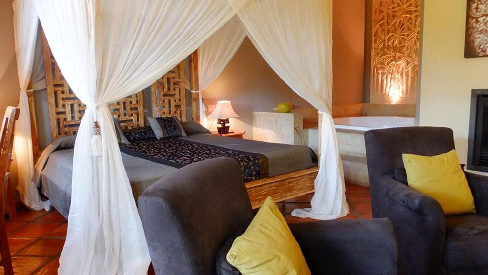 Masia Durba Hotel Castellnovo Εξωτερικό φωτογραφία